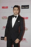 Celebs at Hello Awards 2013