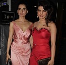 Celebs at Hello Awards 2013