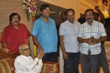 Celebs at K Balachander's Grand Daughter Wedding Reception