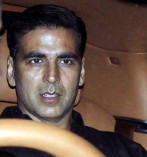 Celebs at Karan Johar Birthday Bash