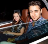 Celebs at Karan Johar Birthday Bash