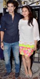 Celebs at Karan Johar Birthday Bash