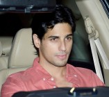 Celebs at Karan Johar Birthday Bash