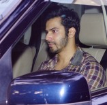 Celebs at Karan Johar Birthday Bash