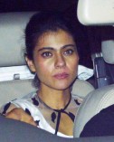 Celebs at Karan Johar Birthday Bash
