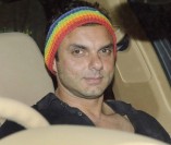 Celebs at Karan Johar Birthday Bash