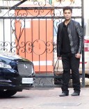 Celebs at Karan Johar Birthday Bash