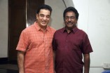 Celebs Congratulate Kamal for Padma Bhushan