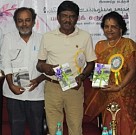 Celebs speak at Loyola International Conference