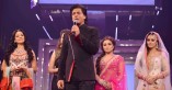 Stars Walk the Ramp for Yash Chopra Tribute