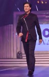 Stars Walk the Ramp for Yash Chopra Tribute