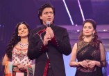 Stars Walk the Ramp for Yash Chopra Tribute