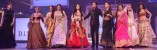 Stars Walk the Ramp for Yash Chopra Tribute
