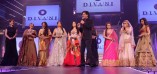 Stars Walk the Ramp for Yash Chopra Tribute