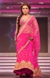 Stars Walk the Ramp for Yash Chopra Tribute