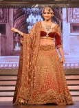 Stars Walk the Ramp for Yash Chopra Tribute