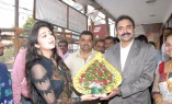 Charmi launches Cosmetology Clinic