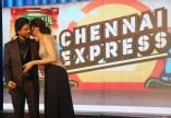 Chennai Express Audio Launch