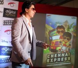Chennai Express Game Launch