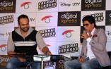 Chennai Express Game Launch