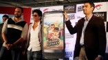 Chennai Express Game Launch