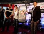 Chennai Express Game Launch