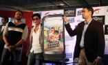 Chennai Express Game Launch