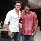 Chennai Express Premier Show