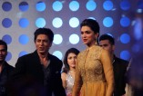 Chennai Express Promotions