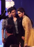 Chennai Express Promotions