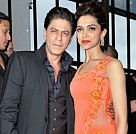 Chennai Express Promotions