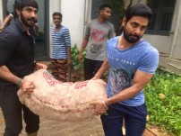 Chennai Flood Relief - Social Media Sourced