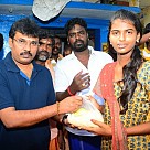 Chennai Flood Relief - Social Media Sourced