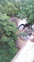 Chennai Flood - Social Media sourced