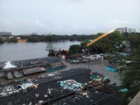 Chennai Flood - Social Media sourced