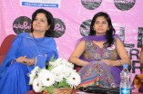 Chennai Turns Pink at Chellammal College