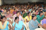 Chennai Turns Pink at Chellammal College