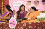 Chennai Turns Pink at Chellammal College