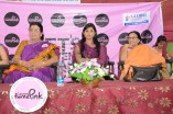 Chennai Turns Pink at Chellammal College