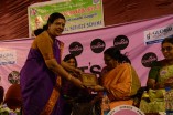 Chennai Turns Pink at Chellammal College