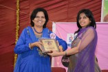 Chennai Turns Pink at Chellammal College