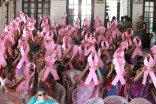 Chennai Turns Pink at Lady Willingdon College
