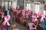 Chennai Turns Pink at Lady Willingdon College