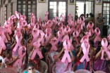 Chennai Turns Pink at Lady Willingdon College