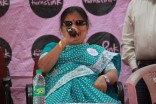 Chennai Turns Pink at Lady Willingdon College