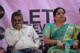 Chennai Turns Pink at Lady Willingdon College