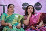 Chennai Turns Pink at Lady Willingdon College