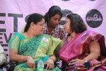 Chennai Turns Pink at Lady Willingdon College