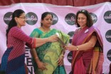 Chennai Turns Pink at Lady Willingdon College