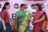 Chennai Turns Pink at Lady Willingdon College